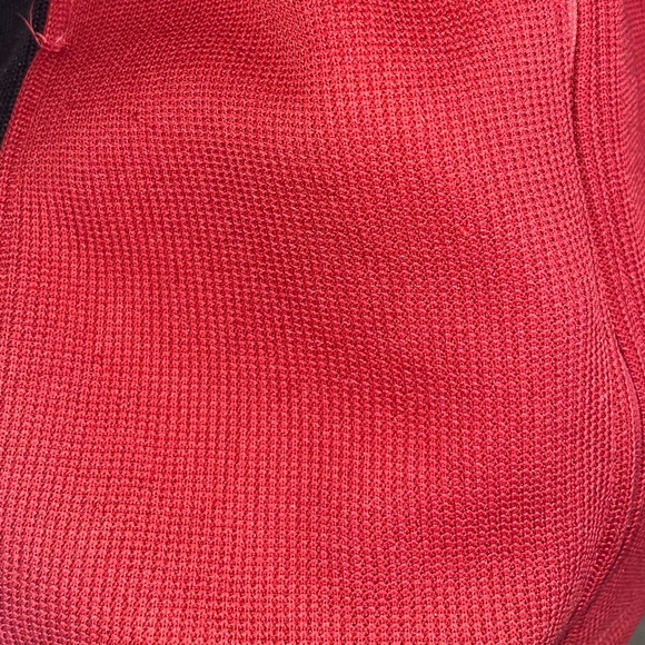 Cardinals Red Zip Jacket - Picture 3 of 5